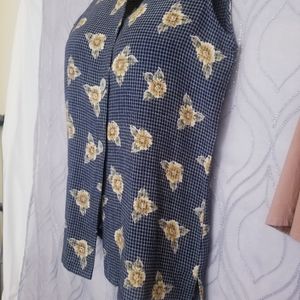 Notations Clothing Co Women's Vest